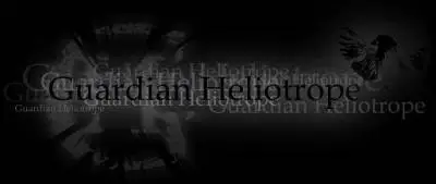 logo Guardian Heliotrope